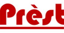 Prèst