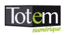Totem Numérique