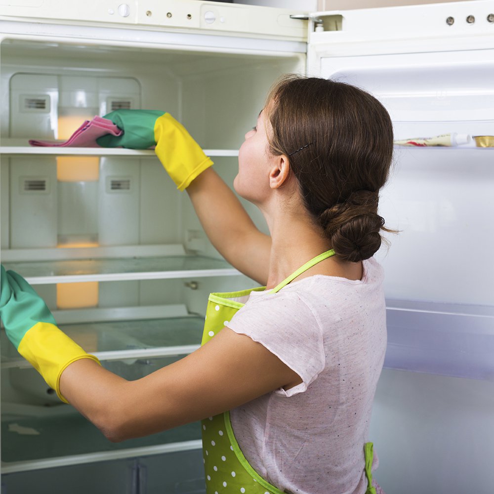 Nettoyer son frigo